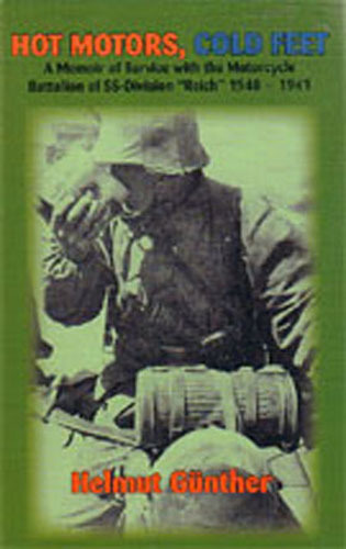 Waffen das reich memoir hot - reich,