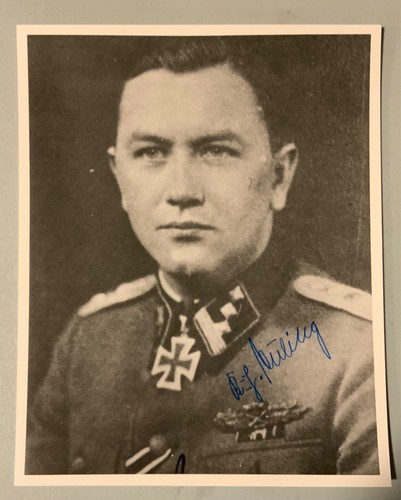 Wwii german waffen - german, ss