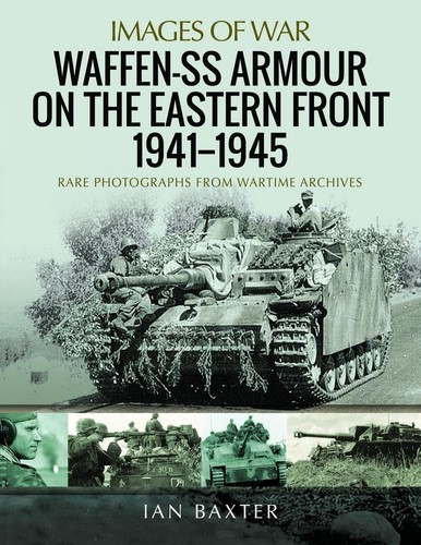 Waffen armour the - waffen-ss,