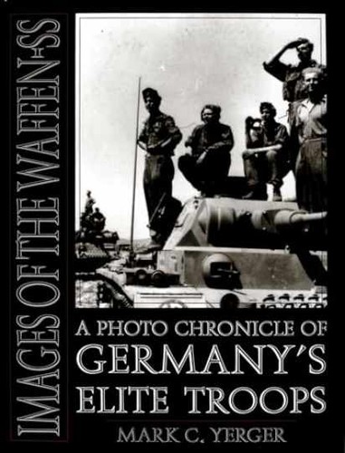 Images the waffen a - of,