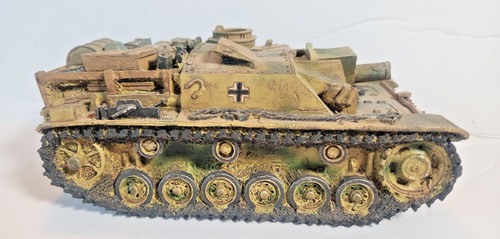 King country waffen - king, ss