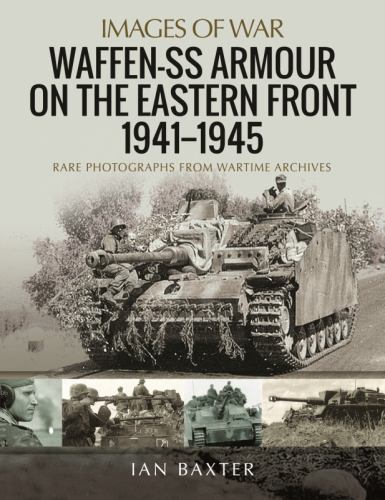 Waffen armour the - waffen-ss, on
