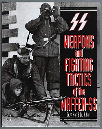 Weapons and fighting tactics - weapons,