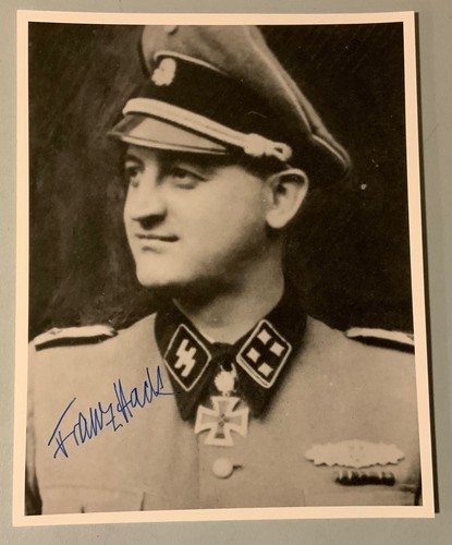 Wwii german waffen panzer - ss,