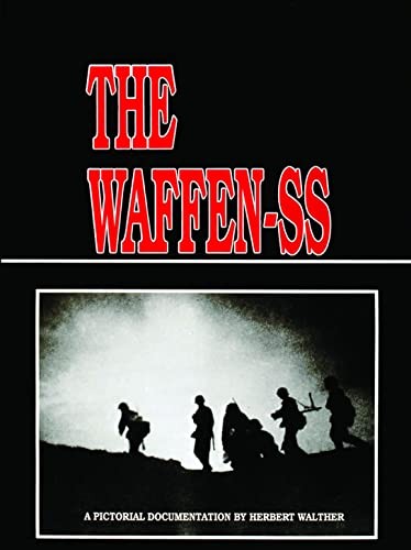 The waffen - the, waffen-ss