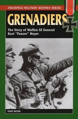 Grenadiers the story of - grenadiers,