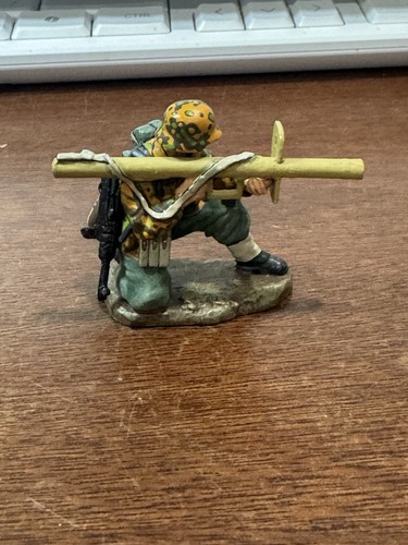 King country - , (retired)