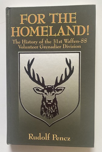 For the homeland - for, history
