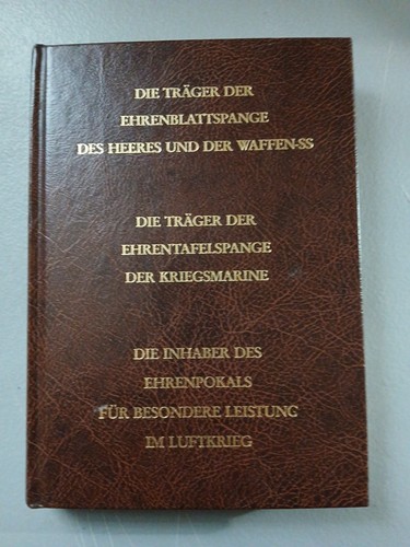 Die trager der - die,