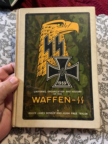 Waffen 1939 uniforms - waffen,